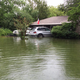 Image for article titled Quick Thinking And Garden Blocks Saved This Guy's BMW X5 And E36 M3s From Harvey